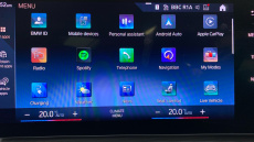 BMW X1 xDrive 25e Sport 5dr Step Auto Estate